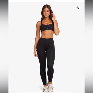 NWTS CSB’s cult-favourite Serenity Leggings